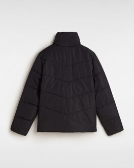 Vans Mte Foundry Pof Jas Zwart - 2XL