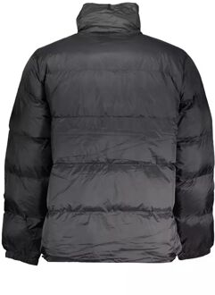 Vans Mte Puffer Jas Zwart - maat S