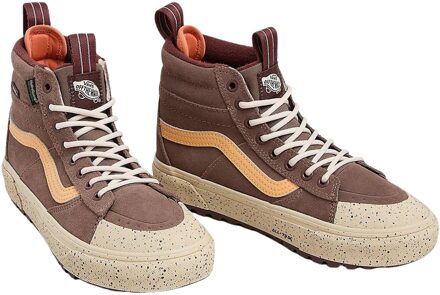 Vans MTE Sk8-Hi Sneakers Vans , Brown , Dames - 40 Eu,38 Eu,37 Eu,39 Eu,36 1/2 Eu,38 1/2 EU