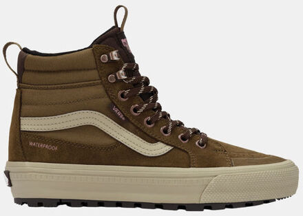 Vans MTE Sk8-Hi Waterproof Insulated Winterschoen Dames Bruin - UK 6