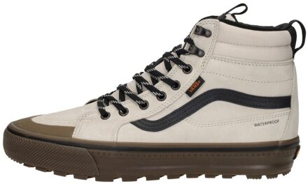 Vans Mte Sk8-hi Waterproof Taupe - 47