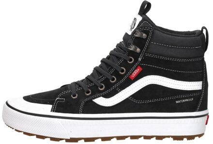 Vans Mte Sk8-hi Waterproof Zwart - 47