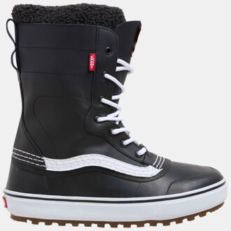 Vans Mte Standard Waterproof Snowboot Zwart - UK 11