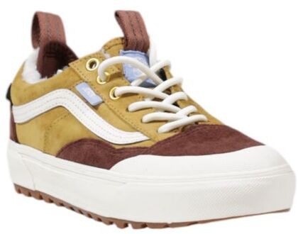 Vans Mte1 Casual Sneakers Style Vn0a54f7x98 Bruin