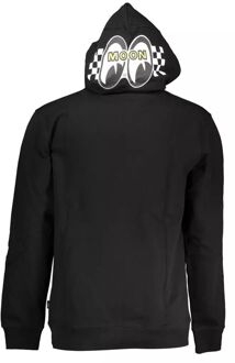 Vans Mte1 Ghost Hoodie Zwart - maat L