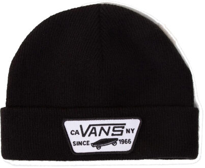Vans muts - 1