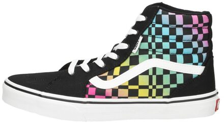 Vans My Filmore Hi Zwart - 36