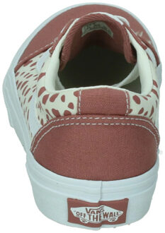 Vans My ward dots Roze - 34