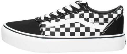 Vans My Ward Platform Zwart - 32