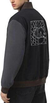 Vans Nightmare Before Christmas-jasje - maat S Zwart