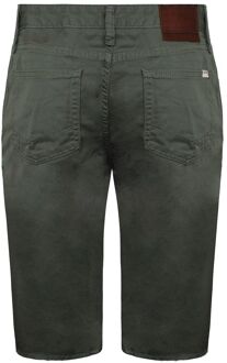 Vans Off The Wall Covina Heren Donkergrijs Korte Broek - 32 (Taille)