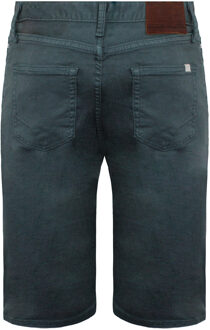 Vans Off The Wall Heren Rutledge II Korte broek VN 0VM15RW Blauw - 28 Normaal