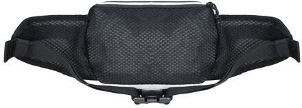 Vans Off The Wall Survey Heren Grijs/Wit Crossbody Tas