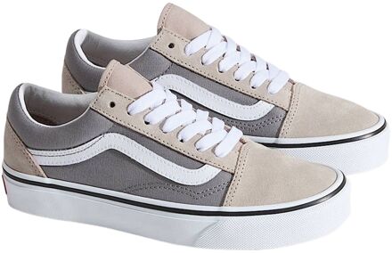 Vans Old Skool 2 Tone Sneakers Dames - 35