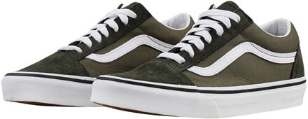 Vans Old Skool 2 Tone Sneakers Dames - 39