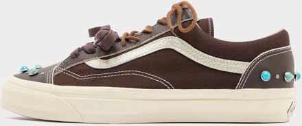 Vans Old Skool 36, bruin - 39