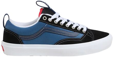 Vans Old Skool 36+ Sneakers Heren 42 Zwart dessin