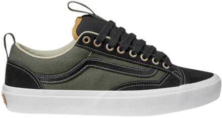 Vans Old Skool 36+ Sneakers Heren 46 Groen