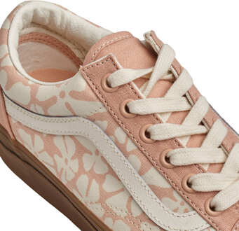 Vans Old Skool 36 VN000CT9BOD1 Sneaker für Damen und Herren Roze