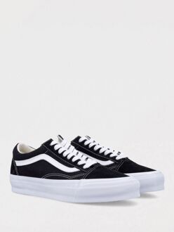Vans Old Skool Anaheim Factory Skate Schoen Zwart