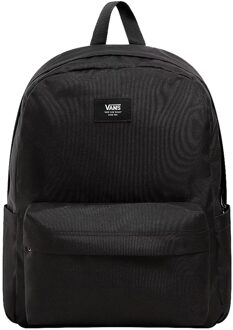 Vans Old Skool Backpack black Zwart - H 42.5 x B 32 x D 12