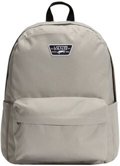 Vans Old Skool Backpack london fog Beige - H 42.5 x B 32 x D 12 cm