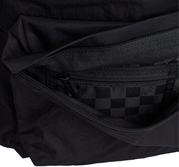 Vans Old Skool Cinch Rucksack VN00082GBLK1 für Damen und Herren Zwart