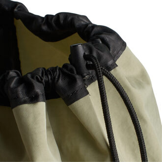 Vans Old Skool Cinch Rugzak VN00082GD3Z1 voor Mannen en Vrouwen - maat Groen