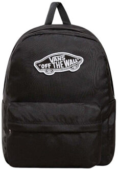 Vans Old skool classic 22l rugzak Zwart - One size