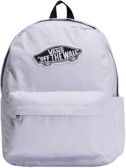 Vans Old Skool Classic Backpack lilac mist Paars - H 42.5 x B 32.5 x D 12 cm