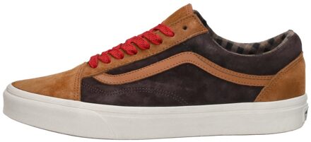 Vans Old Skool Cognac - 41