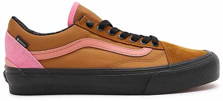 Vans Old Skool Gore-Tex Bruin Herenschoenen