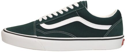 Vans Old Skool Groen - 41