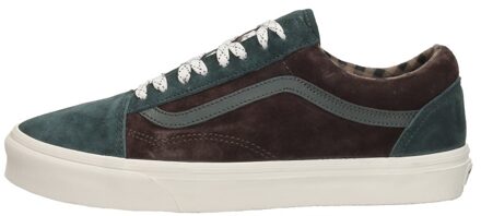 Vans Old Skool Groen - 43