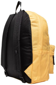 Vans Old skool h2 20l rugzak - maat One size Geel