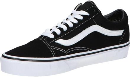 Vans Old skool heren schoenen Zwart