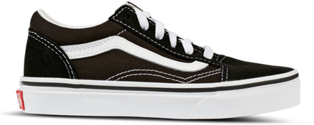 Vans Old Skool Kids Black / White