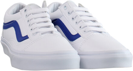 Vans Old Skool Kinderschoenen Wit - EU 30 / UK 12