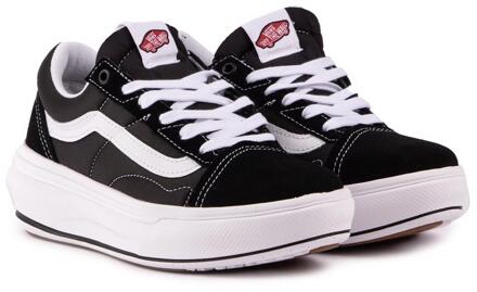Vans Old Skool Over Sneakers Zwart