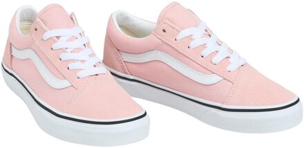 Vans Old Skool Powder Sneaker Junior - 37