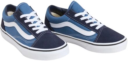 Vans Old Skool sneakers blauw - 32