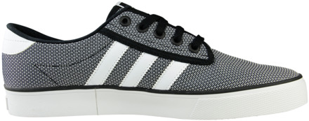 Vans Old Skool Sneakers Heren - Blauw - Maat 41 - Leer, Textil Blue