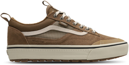 Vans Old Skool Sneakers Heren - Bruin - Maat 40 - Canvas Brown