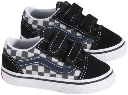 Vans Old Skool Sneakers Junior - 19
