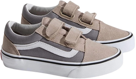 Vans Old Skool Sneakers Junior - 27