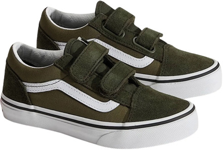 Vans Old Skool Sneakers Junior - 27