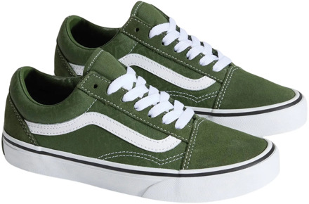 Vans Old Skool Sneakers Junior - 35