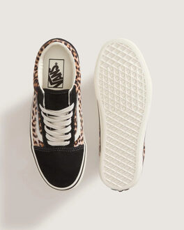Vans Old skool sneakers - maat 39 Veelkleurig