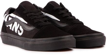 Vans Old Skool Sneakers - maat Zwart