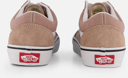 Vans Old Skool Sneakers taupe Canvas - 37,38,39,40,41,42